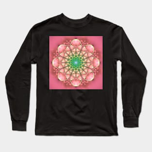 Asian spring 2 Long Sleeve T-Shirt